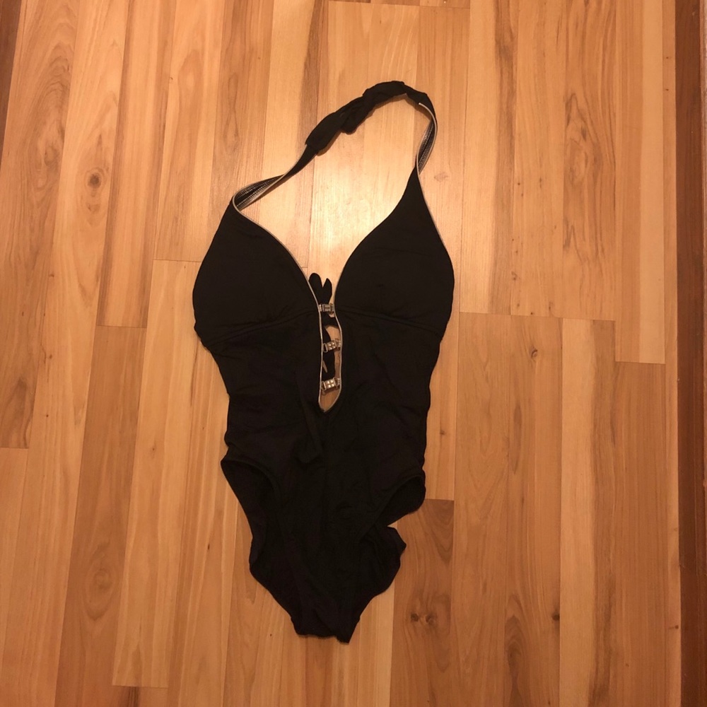 SOLO one piece swim wear